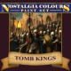 nostalgia '94 Undead Paint Set - 6 bottles